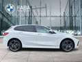 BMW 120 i M Sport HK HiFi DAB LED WLAN Pano.Dach Shz Білий - thumbnail 4