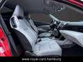 Honda CR-Z Sport*KLIMAAUTO*LED*HYBRID*TOP* Rouge - thumbnail 15