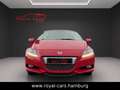 Honda CR-Z Sport*KLIMAAUTO*LED*HYBRID*TOP* Rouge - thumbnail 2