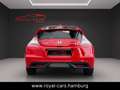 Honda CR-Z Sport*KLIMAAUTO*LED*HYBRID*TOP* Rouge - thumbnail 6