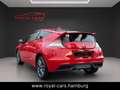 Honda CR-Z Sport*KLIMAAUTO*LED*HYBRID*TOP* Rouge - thumbnail 5
