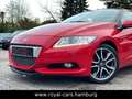 Honda CR-Z Sport*KLIMAAUTO*LED*HYBRID*TOP* Rouge - thumbnail 27