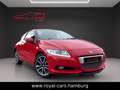 Honda CR-Z Sport*KLIMAAUTO*LED*HYBRID*TOP* Rouge - thumbnail 3
