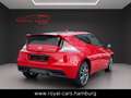 Honda CR-Z Sport*KLIMAAUTO*LED*HYBRID*TOP* Rouge - thumbnail 9