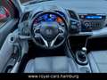 Honda CR-Z Sport*KLIMAAUTO*LED*HYBRID*TOP* Rouge - thumbnail 10