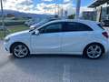 Mercedes-Benz A 180 CDI Weiß - thumbnail 8
