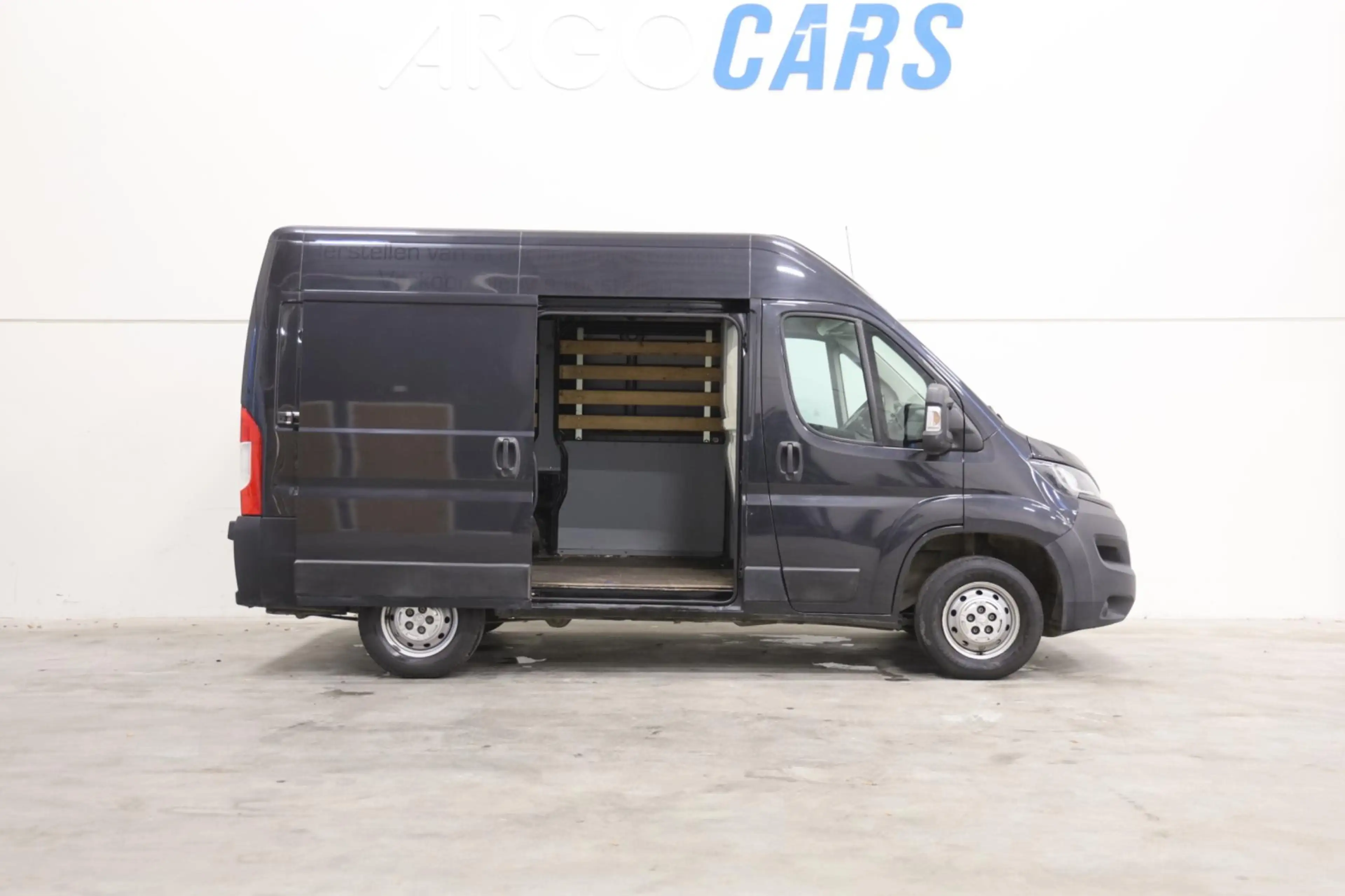 Peugeot Boxer 2.0 BlueHDI L2/H2 130PK PDC AIRCO NAVI CRUISE CONT — photo 2
