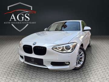 i 1 Limousine 5-trg. *TüV NEU*AHK*NAVI*