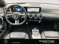 Mercedes-Benz CLA 180 CLA 180 SB AMG Premium Plus +Leder+Burmester+19" Weiß - thumbnail 10