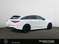 Mercedes-Benz CLA 180 CLA 180 SB AMG Premium Plus +Leder+Burmester+19" Blanc - thumbnail 5