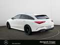 Mercedes-Benz CLA 180 CLA 180 SB AMG Premium Plus +Leder+Burmester+19" Weiß - thumbnail 3