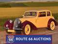 Talbot Sonstige T15 Baby | 1938 | Route 66 Auctions Schwarz - thumbnail 3