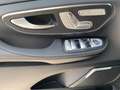 Mercedes-Benz V 300 d 4MATIC EXCLUSIVE Lang AMG Night Pano Silber - thumbnail 9