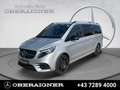 Mercedes-Benz V 300 d 4MATIC EXCLUSIVE Lang AMG Night Pano Plateado - thumbnail 2