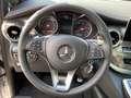 Mercedes-Benz V 300 d 4MATIC EXCLUSIVE Lang AMG Night Pano Silber - thumbnail 8