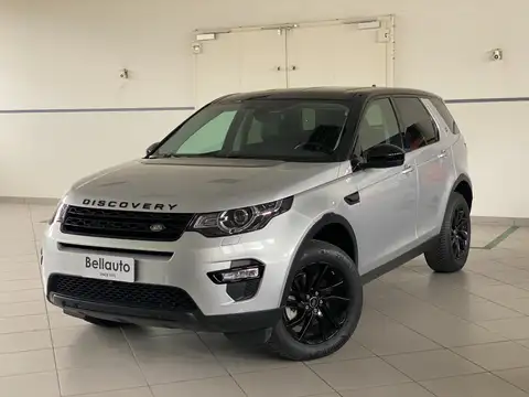 Usata LAND ROVER Discovery Sport 2.0 Td4 Hse Awd 180Cv Auto Diesel