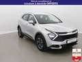 Kia Sportage 1.6 T-GDi 230 ISG Hybride BVA6 Active Gris - thumbnail 3