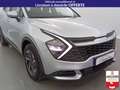 Kia Sportage 1.6 T-GDi 230 ISG Hybride BVA6 Active Gris - thumbnail 9