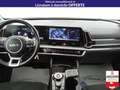 Kia Sportage 1.6 T-GDi 230 ISG Hybride BVA6 Active Gris - thumbnail 14