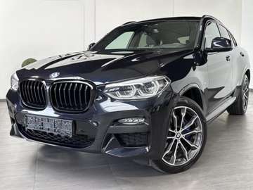 xDrive 30i - BVA Sport  G02 F98 LCI M Sport PHASE 2