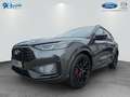 Ford Kuga ST-LINE X 2.5 FHEV *Black-Package/AHK* Gris - thumbnail 1