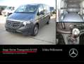 Mercedes-Benz Vito 110 Kasten Kompakt Klima*Radio*3xSitz* Grau - thumbnail 1
