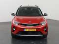 Kia Stonic 1.0 T-GDi DynamicPlusLine | Keyless | Navigatie | Rood - thumbnail 3