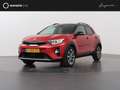 Kia Stonic 1.0 T-GDi DynamicPlusLine | Keyless | Navigatie | Rood - thumbnail 1