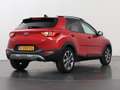 Kia Stonic 1.0 T-GDi DynamicPlusLine | Keyless | Navigatie | Rood - thumbnail 2