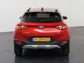 Kia Stonic 1.0 T-GDi DynamicPlusLine | Keyless | Navigatie | Rood - thumbnail 4