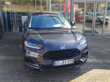 ZR-V Hybrid e:HEV 2.0 i-MMD Hybrid Sport