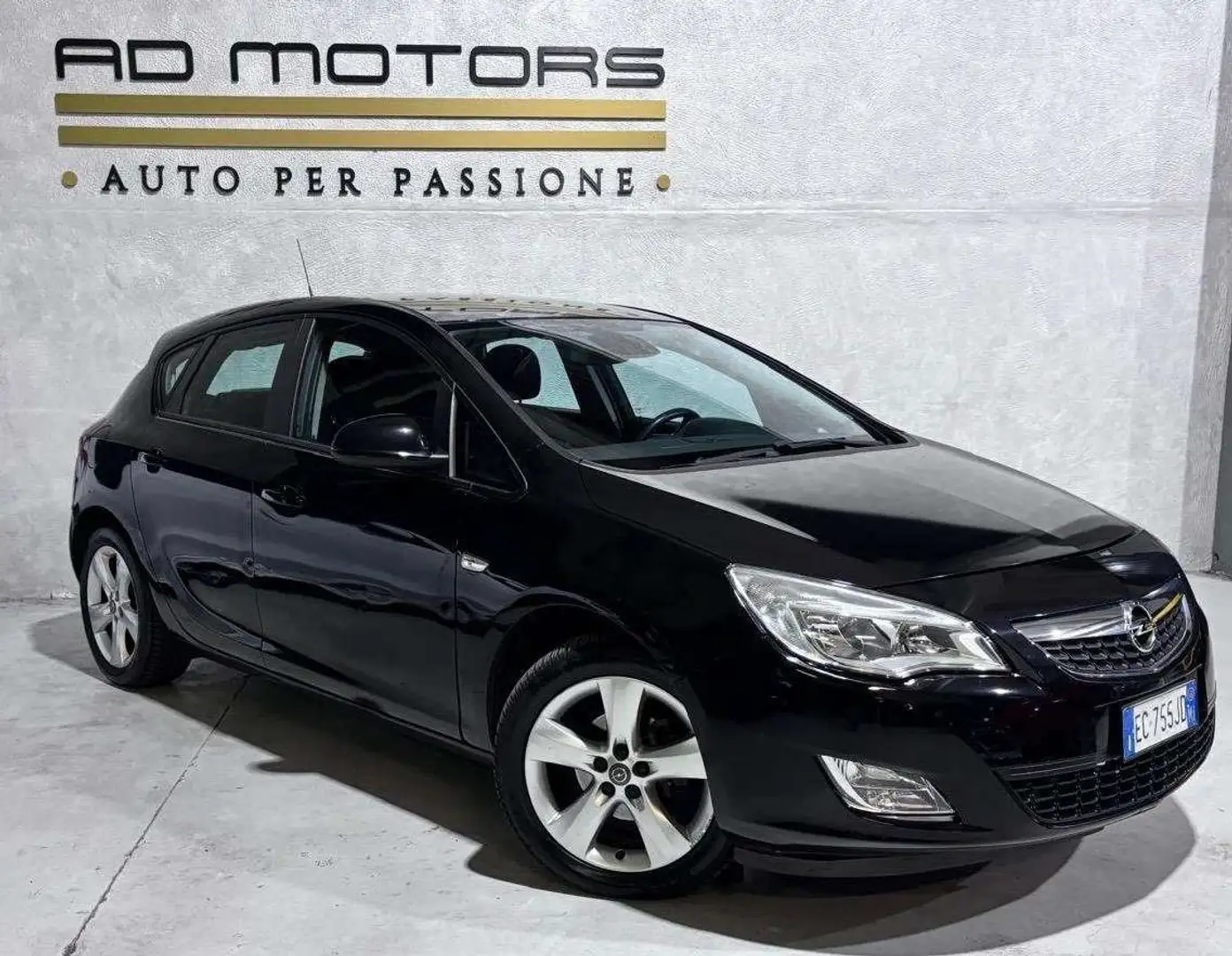 Opel Astra Opel Astra Benzina Km 90.000 - 1
