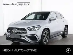 Mercedes-Benz GLA 200 AMG|LED|KAM|TOTW|KEYL|USB|CarPlay|AMBI