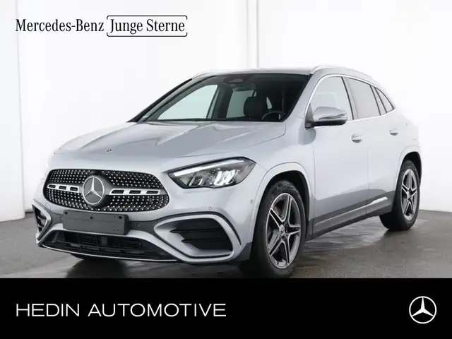 Mercedes-Benz GLA 200 AMG|LED|KAM|TOTW|KEYL|USB|CarPlay|AMBI