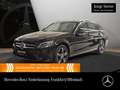 Mercedes-Benz C 180 T AVANTG+PANO+AHK+MULTIBEAM+KAMERA+SPUR+TOTW Schwarz - thumbnail 1
