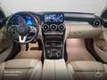 Mercedes-Benz C 180 T AVANTG+PANO+AHK+MULTIBEAM+KAMERA+SPUR+TOTW Schwarz - thumbnail 13