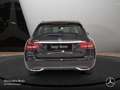 Mercedes-Benz C 180 T AVANTG+PANO+AHK+MULTIBEAM+KAMERA+SPUR+TOTW Schwarz - thumbnail 9