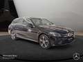 Mercedes-Benz C 180 T AVANTG+PANO+AHK+MULTIBEAM+KAMERA+SPUR+TOTW Schwarz - thumbnail 5