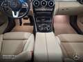 Mercedes-Benz C 180 T AVANTG+PANO+AHK+MULTIBEAM+KAMERA+SPUR+TOTW Schwarz - thumbnail 15