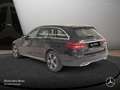 Mercedes-Benz C 180 T AVANTG+PANO+AHK+MULTIBEAM+KAMERA+SPUR+TOTW Schwarz - thumbnail 10