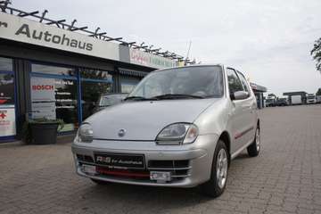 1.1 8V Active
