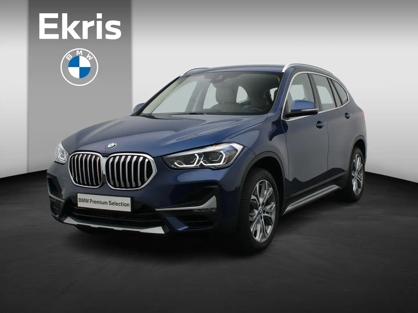 BMW X1 xDrive20i High Executive | xLine | Parking Pack | Blu/Azzurro - 1
