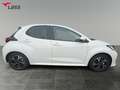 Toyota Yaris 1.5 Hybrid Teamplayer ACC Kamera SmartKey Weiß - thumbnail 7