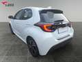 Toyota Yaris 1.5 Hybrid Teamplayer ACC Kamera SmartKey Weiß - thumbnail 4