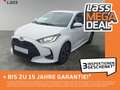Toyota Yaris 1.5 Hybrid Teamplayer ACC Kamera SmartKey Weiß - thumbnail 1