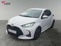 Toyota Yaris 1.5 Hybrid Teamplayer ACC Kamera SmartKey Weiß - thumbnail 2