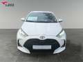 Toyota Yaris 1.5 Hybrid Teamplayer ACC Kamera SmartKey Weiß - thumbnail 9