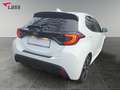 Toyota Yaris 1.5 Hybrid Teamplayer ACC Kamera SmartKey Weiß - thumbnail 6