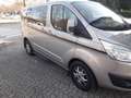 Ford Tourneo Custom - thumbnail 1
