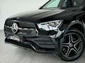 Mercedes-Benz GLC 300 de 4-Matic PHEV PACK AMG-1ERPRO-CAMERA360-PDC-TVA Zwart - thumbnail 2